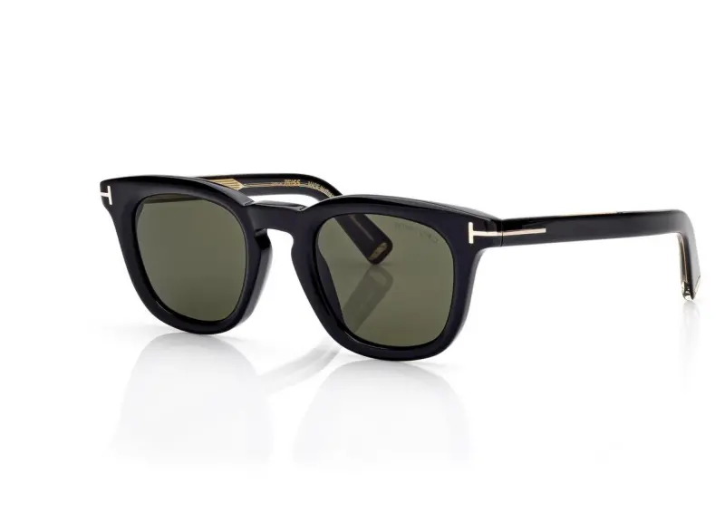 ICON SQUARE SUNGLASSES online